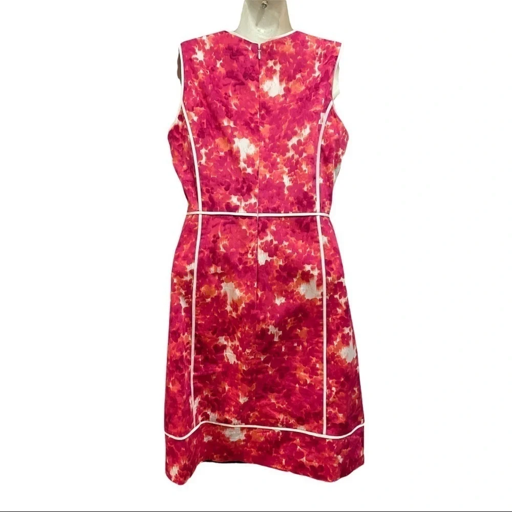 Calvin Klein midi Dress💖❤️ - Picture 2 of 8